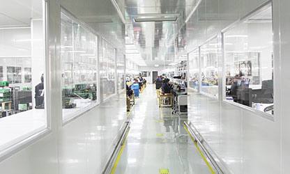 人民日報 海外網 | 民營企業(yè)如何敢于擔當勇于創(chuàng)新突破？請看一一 疾風勁草識虹潤