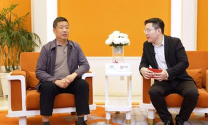 轉載自《中國儀器儀表行業(yè)協(xié)會》——深度面對面 | 虹潤董事長林善平：打造工匠精神，一步一個腳印堅定前行！