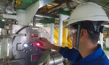 溫控技術(shù)難題攻堅(jiān)，智能客服贏得信賴——虹潤(rùn)助力中國船舶703所！