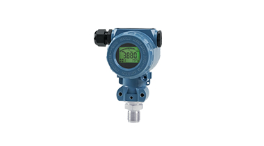 HR-K型擴散硅壓力變送器