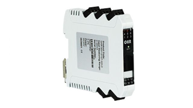 OHR-M31系列智能隔離器