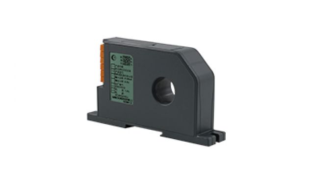 NHR-ES30系列交流/直流漏電流變送器